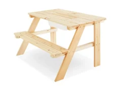 Spieltisch „Knut