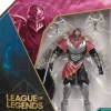 Spin Master - League of Legends - Deluxe Actionfigur Zed