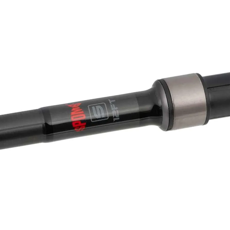 Spomb S-Rod 13ft Karpfenrute