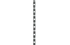 Sport- und Tourenrad-Kette 1/2" x 1/8", 112 Glieder, für Nabenschaltung