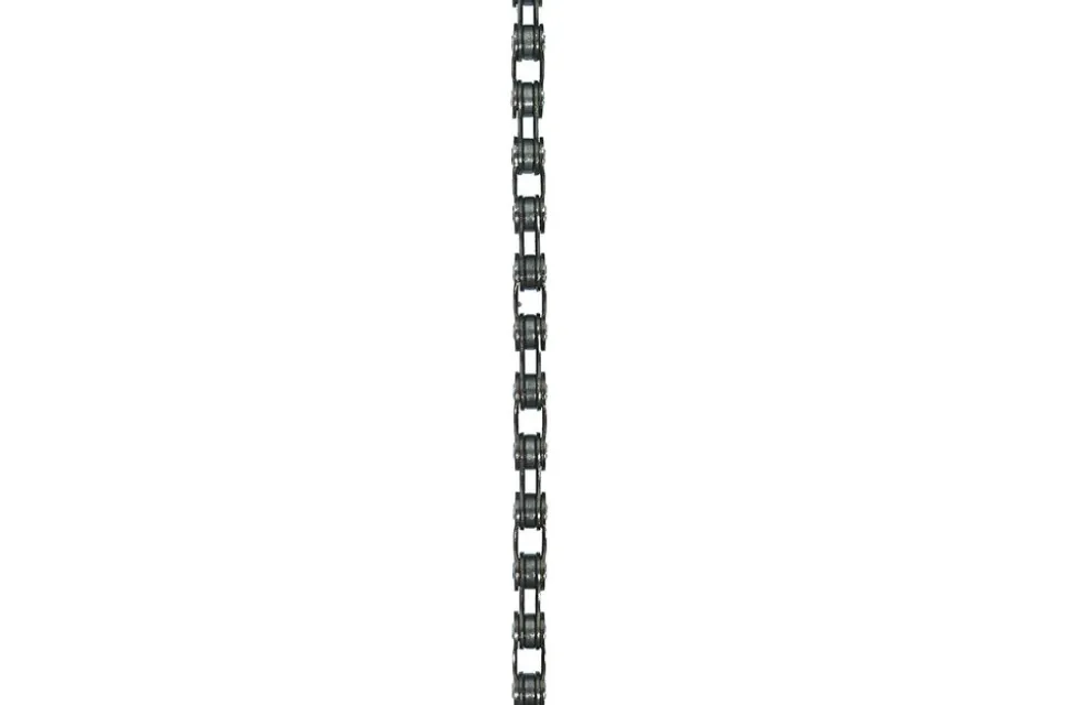 Sport- und Tourenrad-Kette 1/2" x 1/8", 112 Glieder, für Nabenschaltung