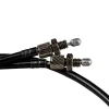 SST Oryg Lower Cable Fahrrad BMX Bike Bremsen Hinterradbremse Bremskabel Bremszug Fahrradbremse BMX Rotor Rotorkabel