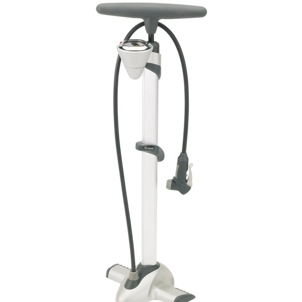Standpumpe Deluxe, 160 psi