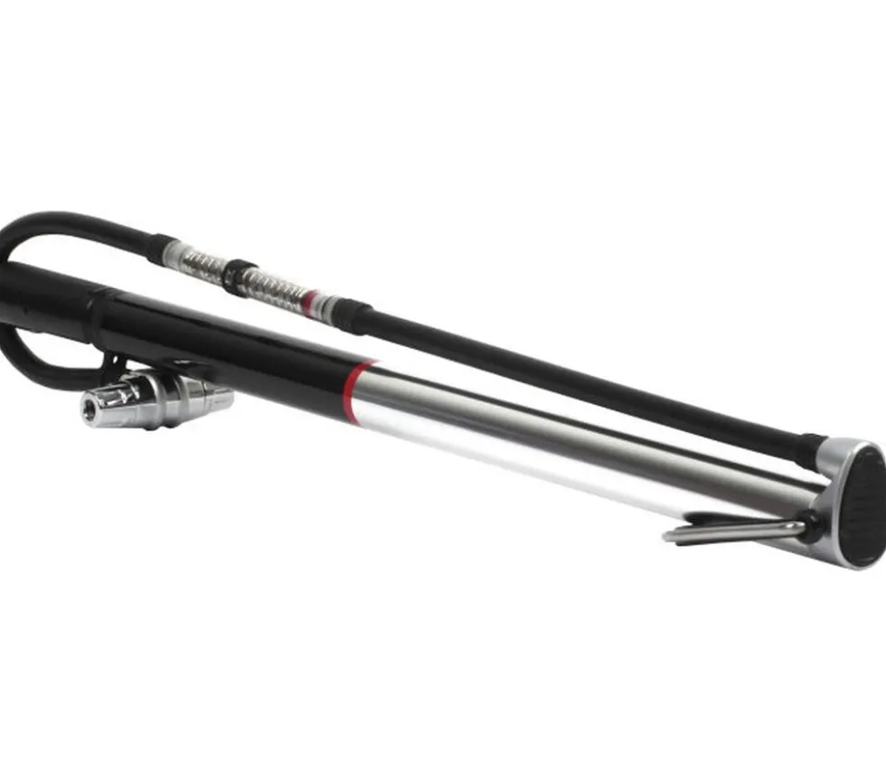 Standpumpe Profil Travel