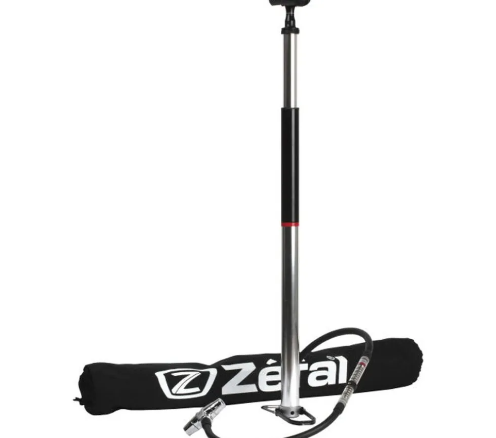 Standpumpe Profil Travel