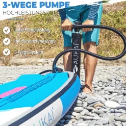 Stand Up Paddle Board