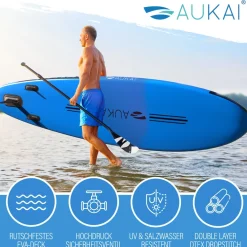 Stand Up Paddle Board