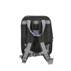Sterntaler Kindergarten Rucksack Elefant Eddy 28,5 x 22 cm
