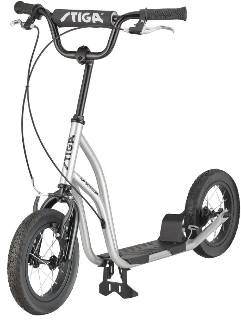 STIGA AIR SCOOTER 12” ST