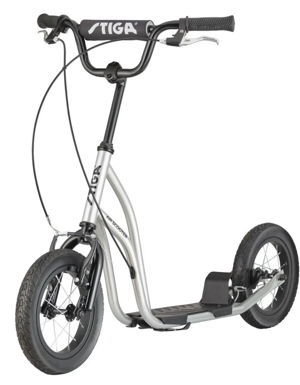STIGA AIR SCOOTER 12” ST