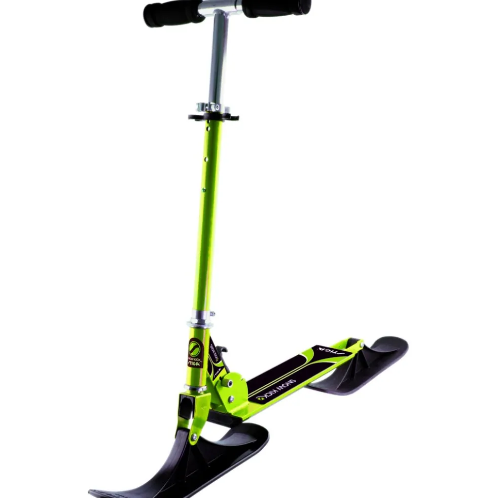 STIGA Snow Kick grün