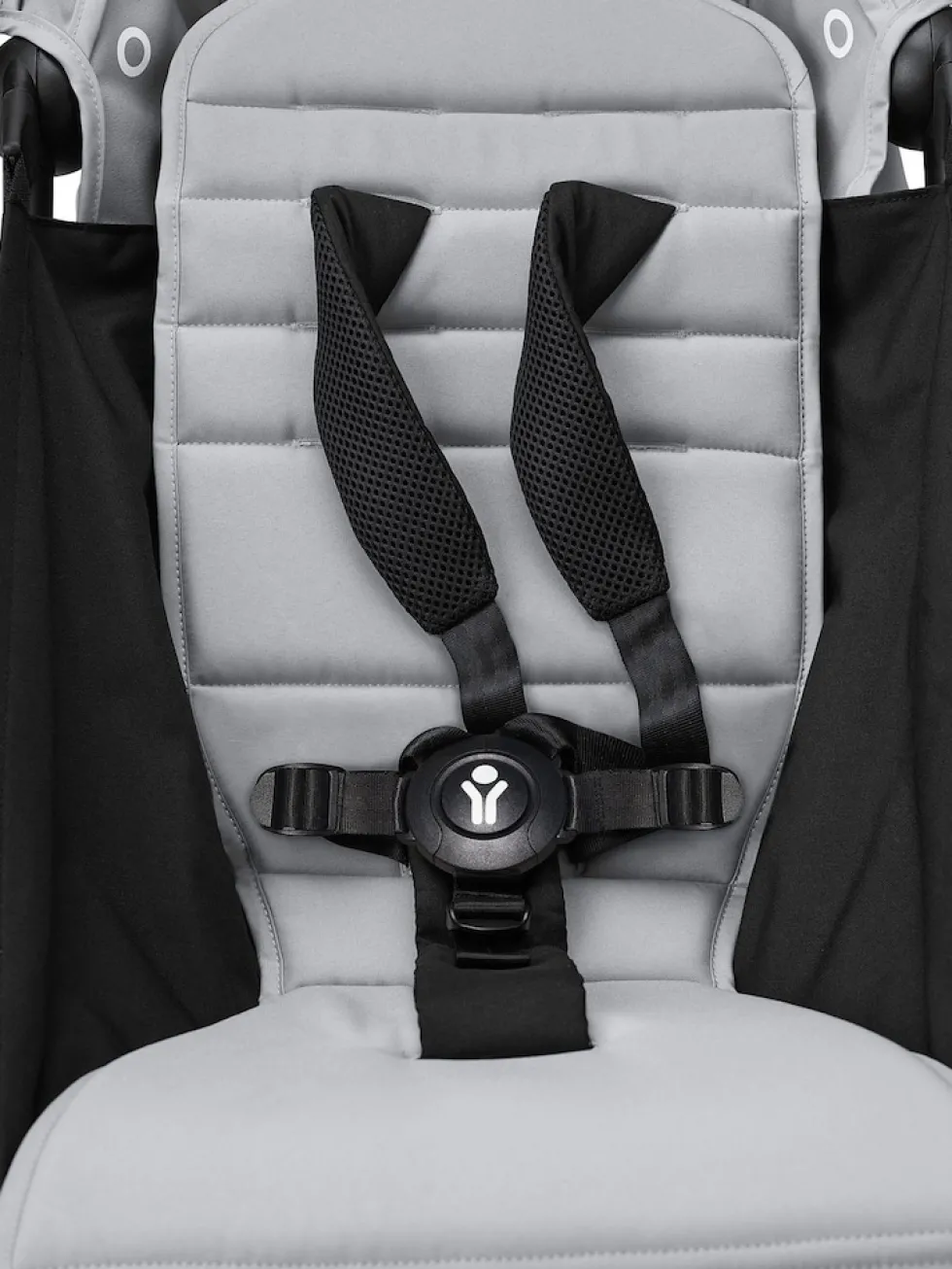 Stokke Stokke® YOYO³ Babyzen Textilset 6+ Stone