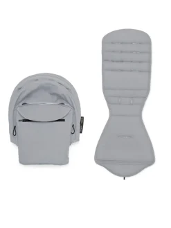 Stokke Stokke® YOYO³ Babyzen Textilset 6+ Stone