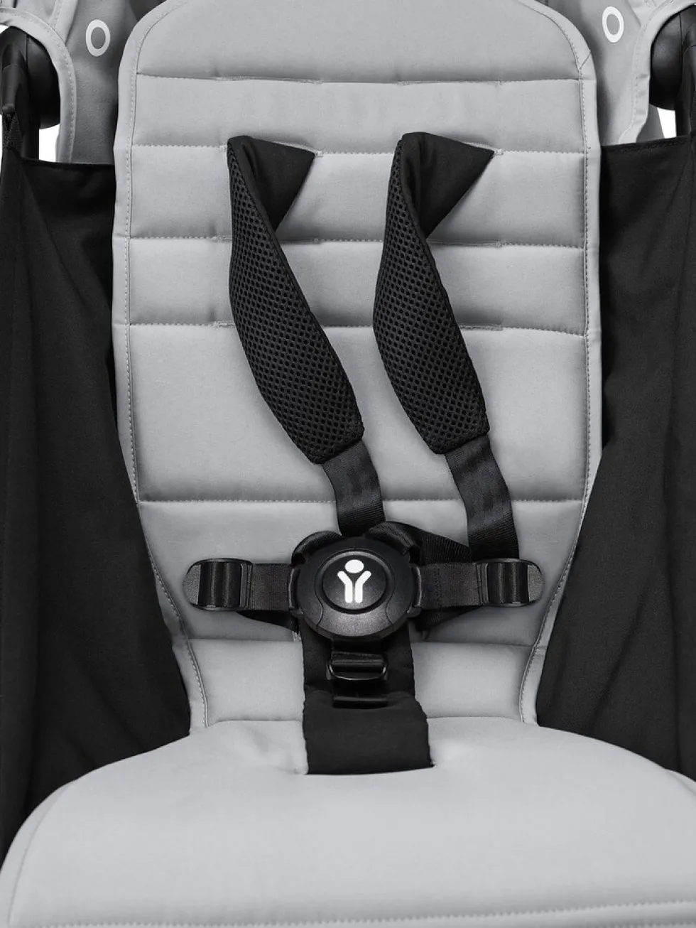 Stokke Stokke® YOYO³ Babyzen Textilset 6+ Stone