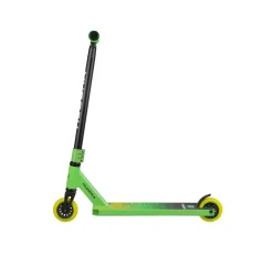 Stunt Scooter Kids, grün - versch. Farben