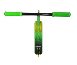 Stunt Scooter Kids, grün - versch. Farben