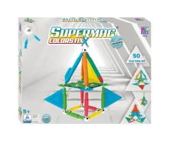Supermag Supermag ColorStixx 50-teilig