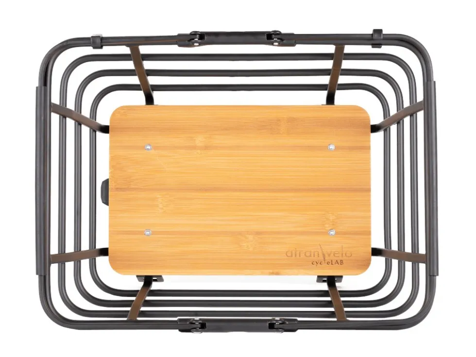 System-Korb Epic Shopper, 40x20x29cm, 23ltr