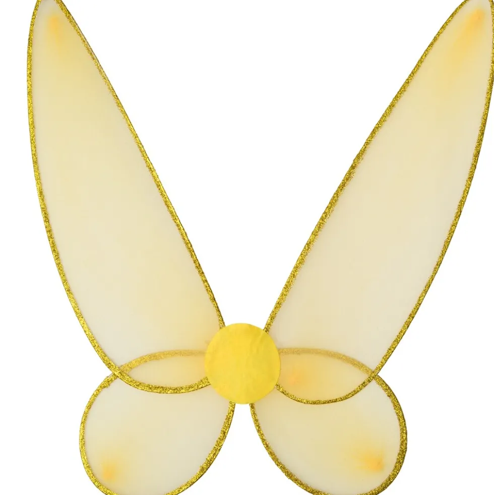 tectake® Butterfly-Flügel