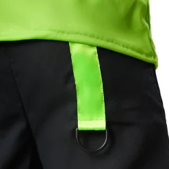 tectake® Herrenkostüm Cooler Raver