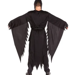 tectake® Herrenkostüm Schrei Halloween