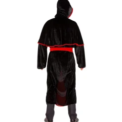 tectake® Herrenkostüm Vampir