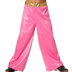 tectake® Jungenkostüm Disco Dancer