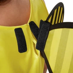 tectake® Kinderkostüm Kleine Biene Caroline