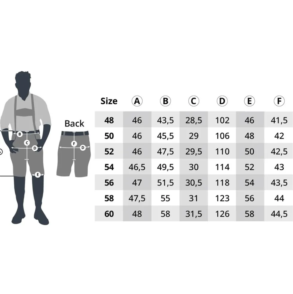 tectake® Kunstlederhose Luis