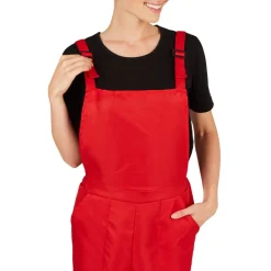 tectake® Latzhose