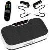 @tec Vitaplate SE Vibrationsplatte