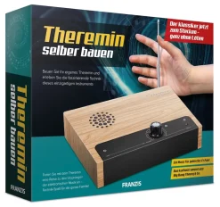 Theremin selber bauen