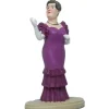 Tim & Struppi Figur Bianca Castafiore 9cm Sammlerfigur Comics Detailreich Kunststoff