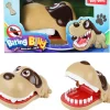 Toi-Toys - Spiel - Biting Billy - Der Hund sieht so süß aus... Gesellschaftsspiel Kinderspiel