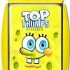 Top Trumps: SpongeBob Quartett