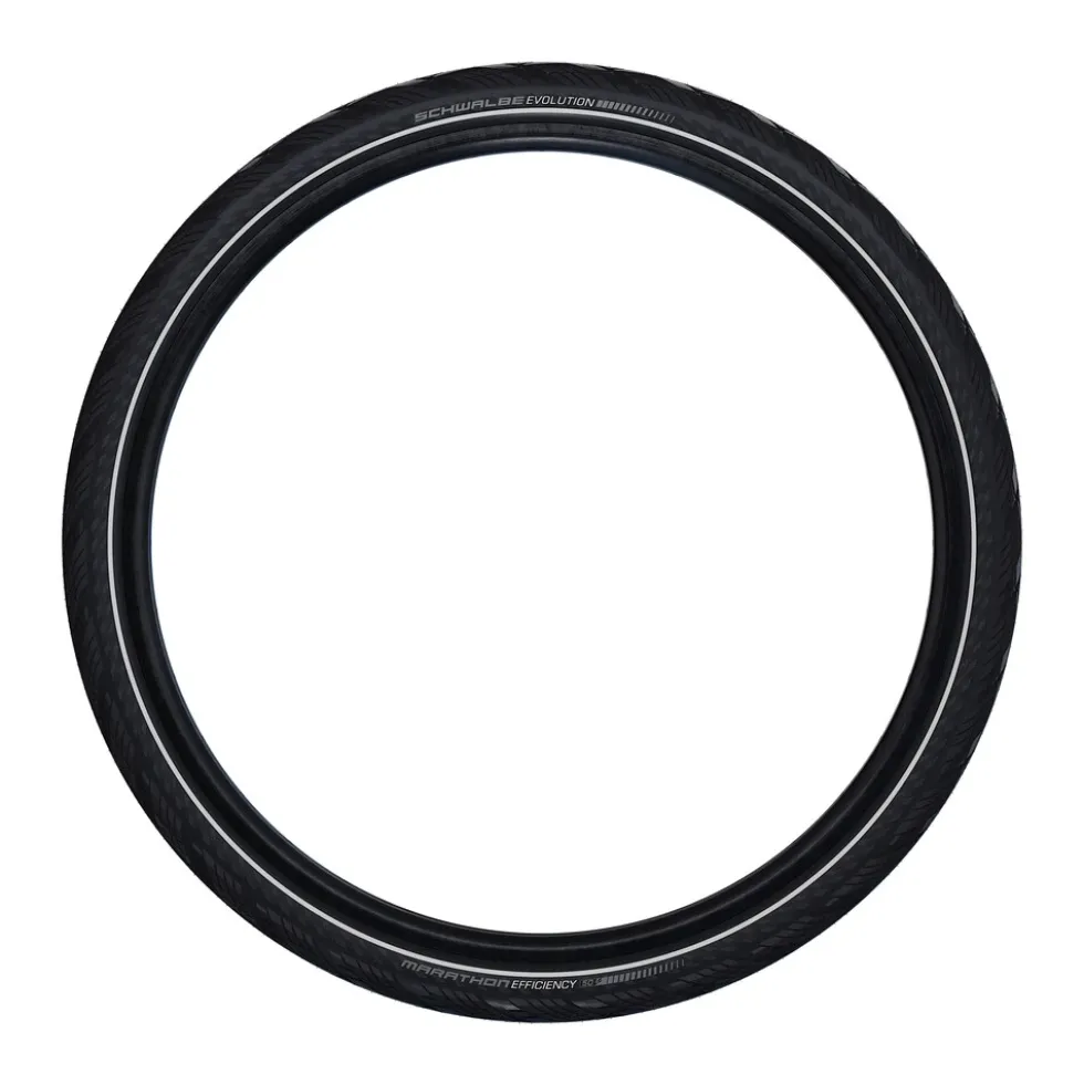 Touring - Fahrradreifen MARATHON EFFICIENCY - Evolution Line 28x2.00" 50-622