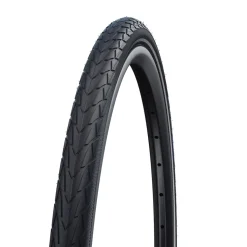 Touring-Fahrradreifen Marathon Racer HS 429, 28x1.35" 700x35C, 2er-Set