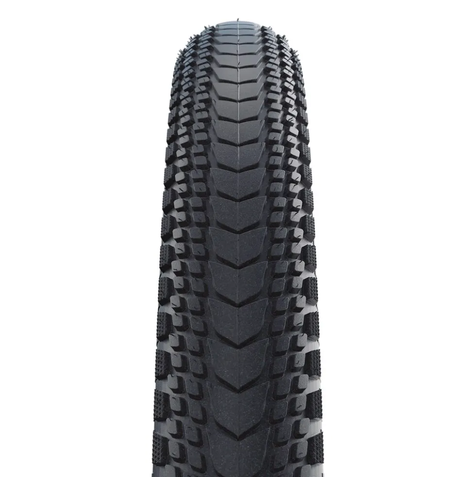 Touring-Fahrradreifen MARATHON ALMOTION - Evolution Line ADDIX 27.5x2.15"55-584