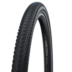 Touring-Fahrradreifen MARATHON ALMOTION - Evolution Line ADDIX 27.5x2.15