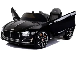 TPFLiving Elektro-Kinderauto Bentley EXP 12 rot