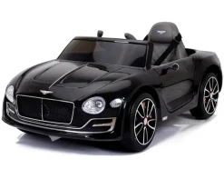 TPFLiving Elektro-Kinderauto Bentley EXP 12 rot