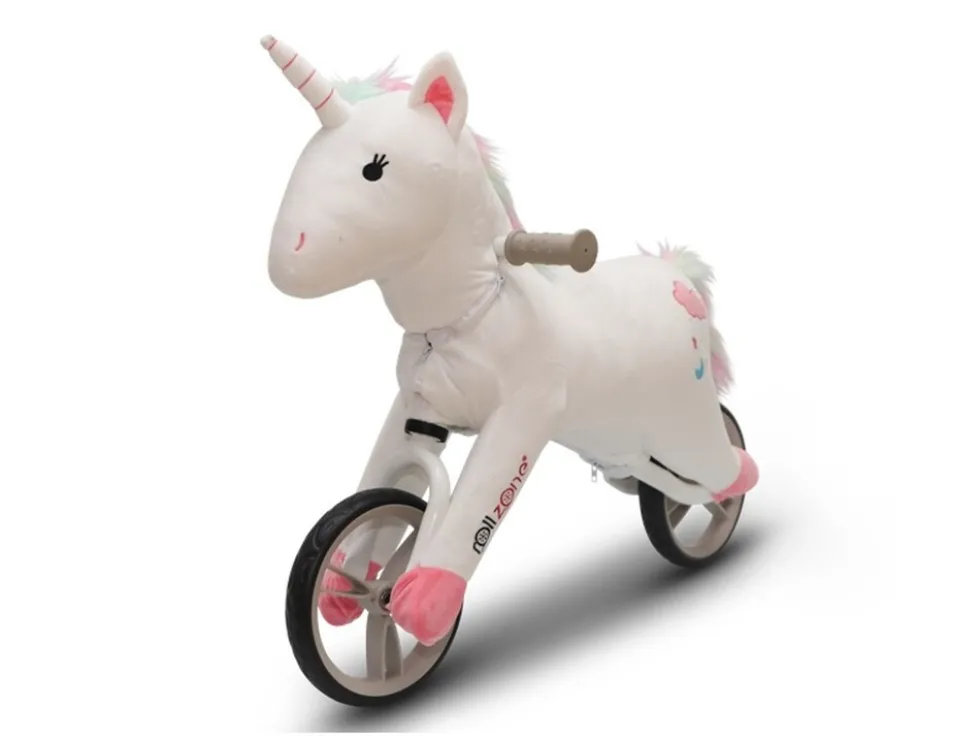TPFLiving Laufrad Balance Bike