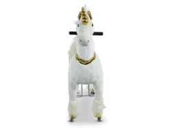 TPFLiving Reittier Einhorn Paula Größe S