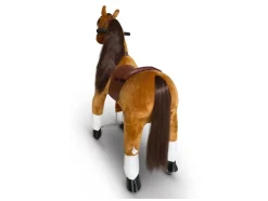 TPFLiving Reittier Pferd Gismo Größe S