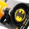 TPFSports DC Batman Fahrradhupe - Schwarz/Gelb