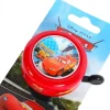 TPFSports Disney Cars Fahrradklingel - Jungen - Rot