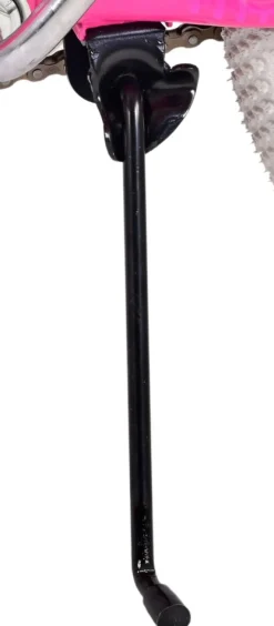 TPFSports Lovely Kinderfahrrad - Mädchen - 20 Zoll - Rücktritt + Handbremse - Rosa