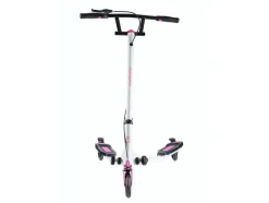 TPFSports Stuntscooter Wiggler schwarz