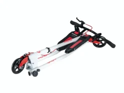 TPFSports Stuntscooter Wiggler schwarz