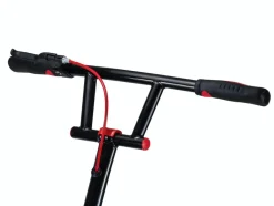 TPFSports Stuntscooter Wiggler schwarz